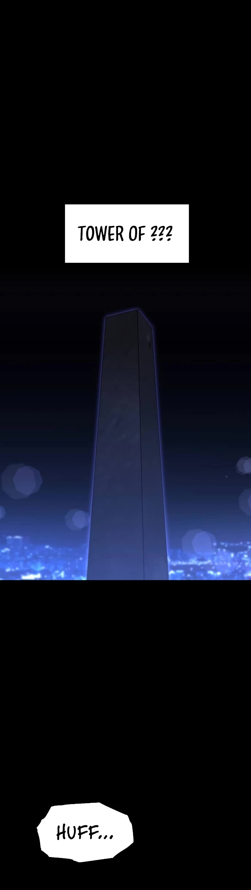 I Used to Be a Boss chapter 100 page 97