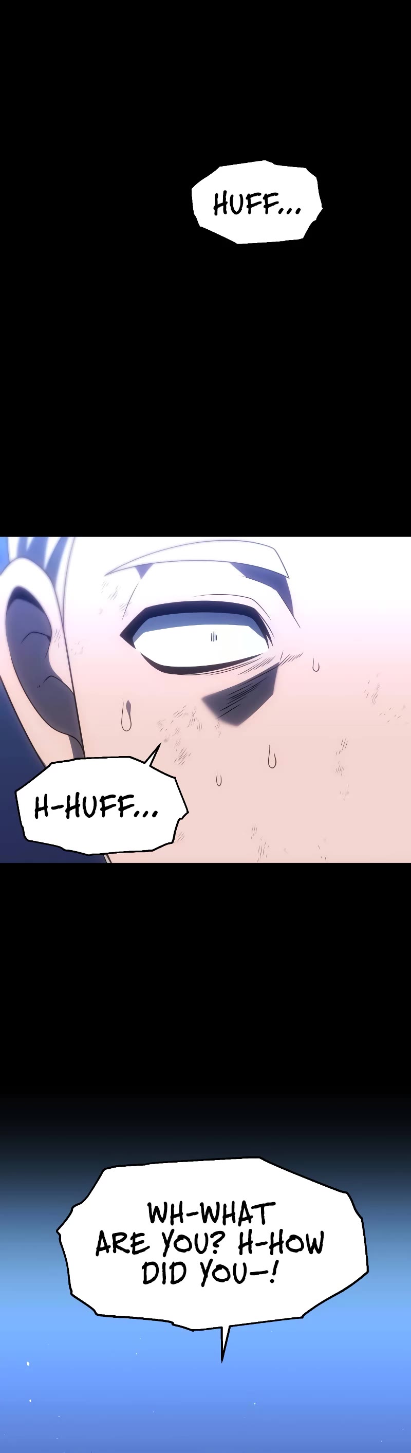 I Used to Be a Boss chapter 100 page 98