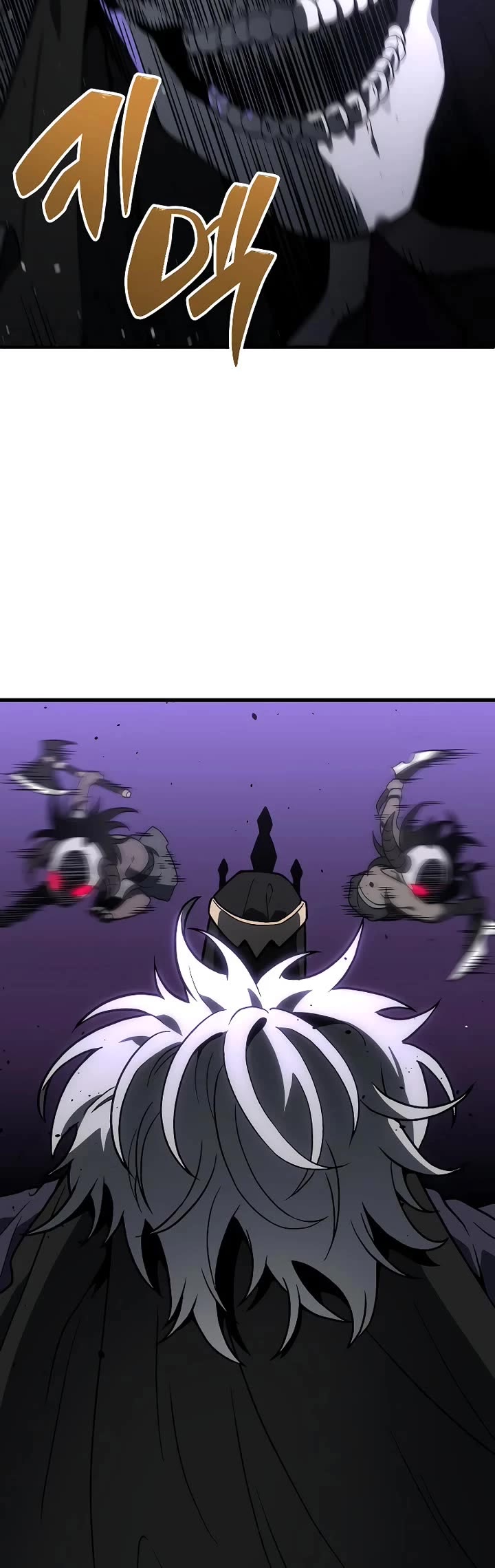 I Used to Be a Boss chapter 101 page 102