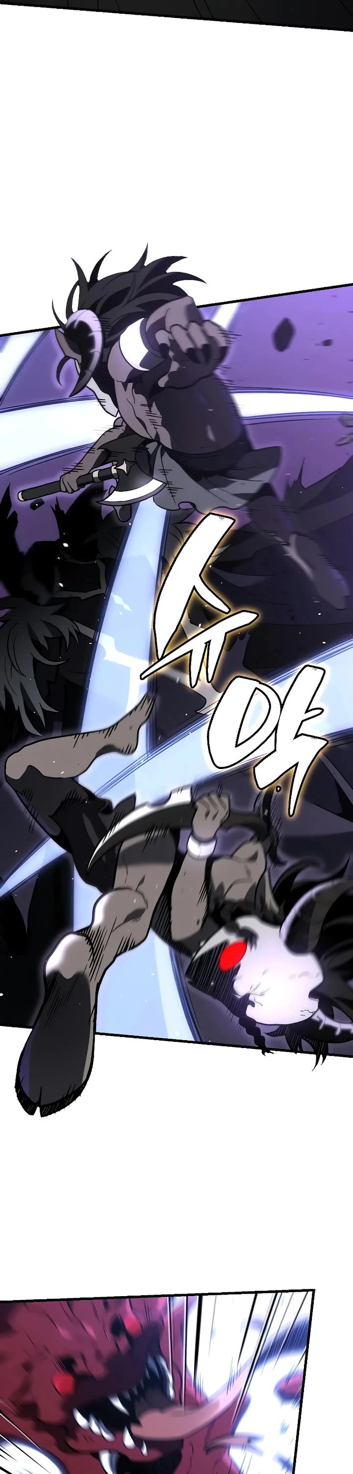 I Used to Be a Boss chapter 101 page 103