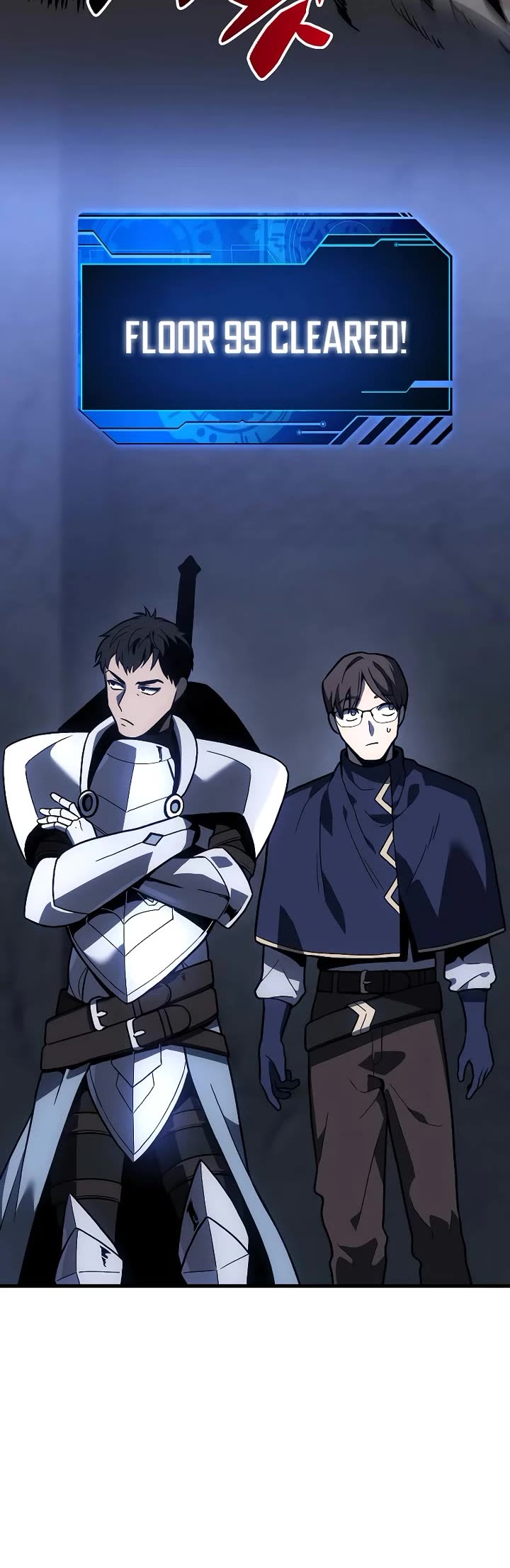 I Used to Be a Boss chapter 101 page 107