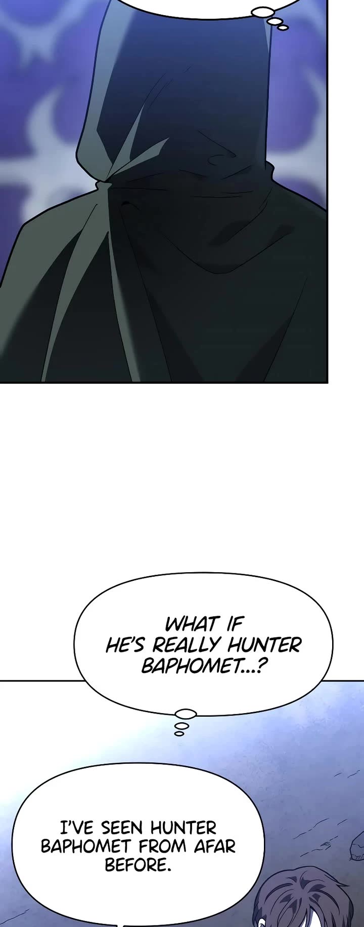 I Used to Be a Boss chapter 101 page 111