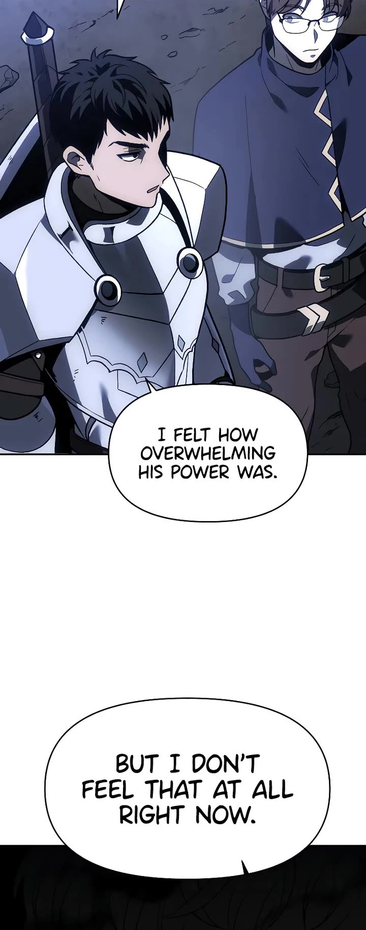 I Used to Be a Boss chapter 101 page 112