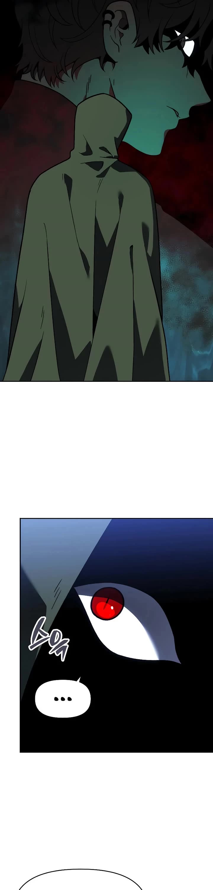 I Used to Be a Boss chapter 101 page 113