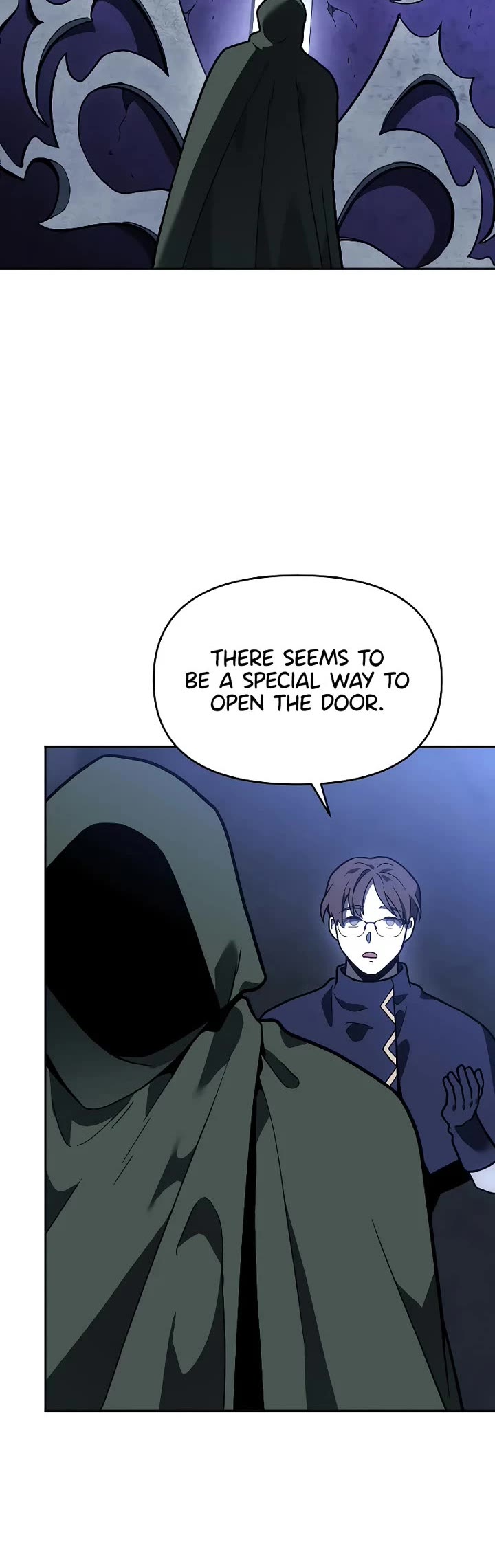 I Used to Be a Boss chapter 101 page 117