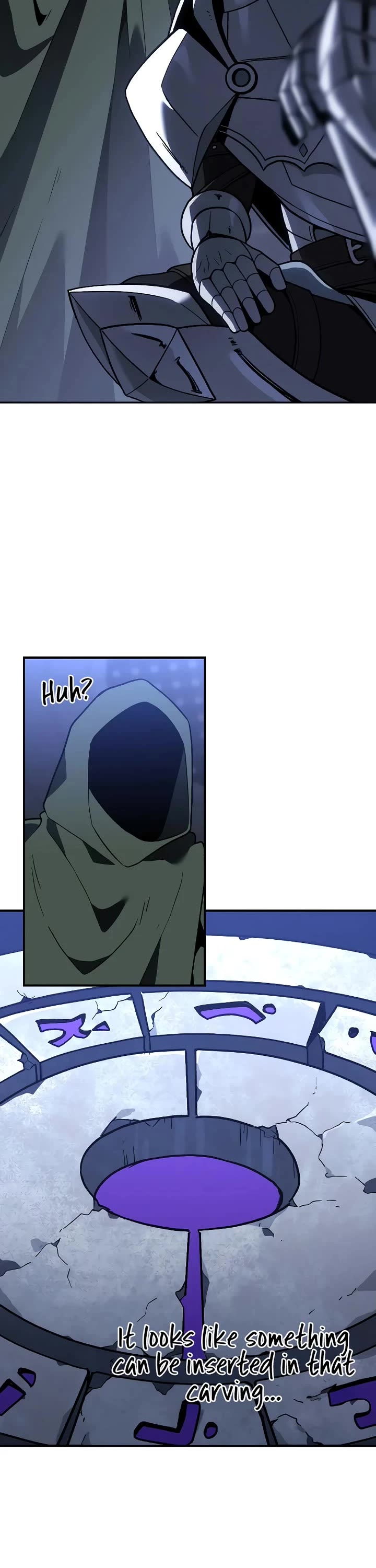 I Used to Be a Boss chapter 101 page 119