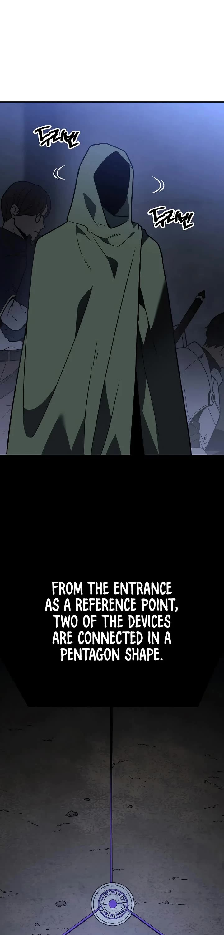 I Used to Be a Boss chapter 101 page 120