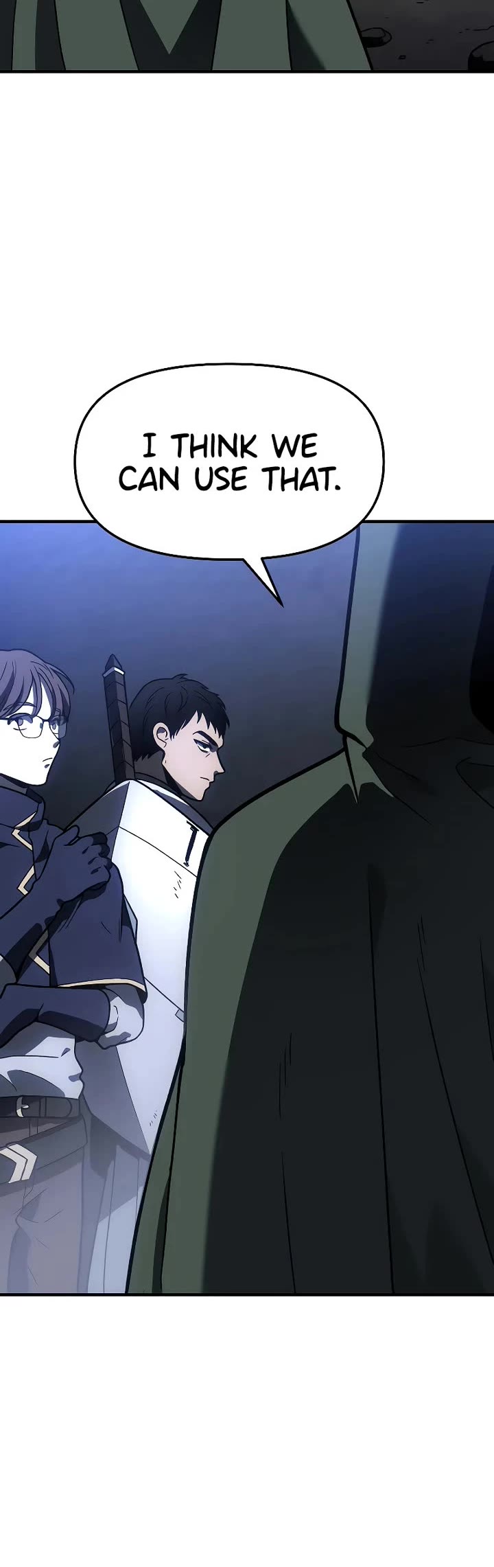 I Used to Be a Boss chapter 101 page 122