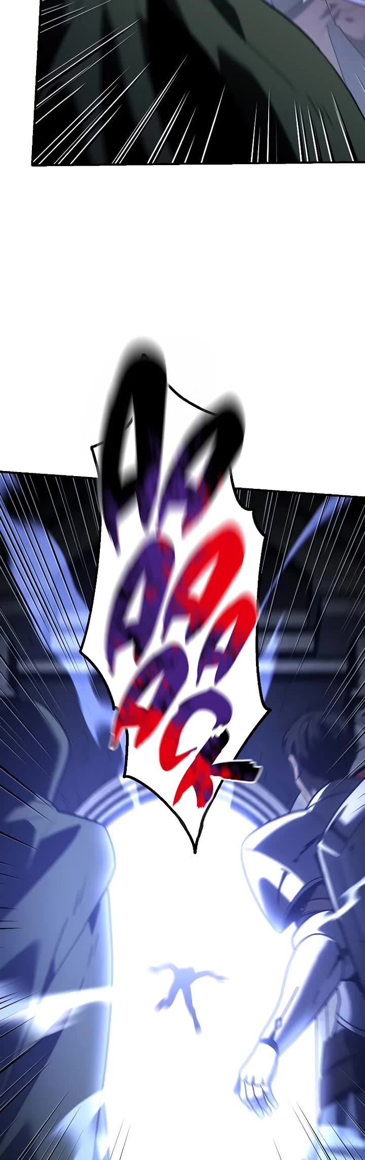 I Used to Be a Boss chapter 101 page 131