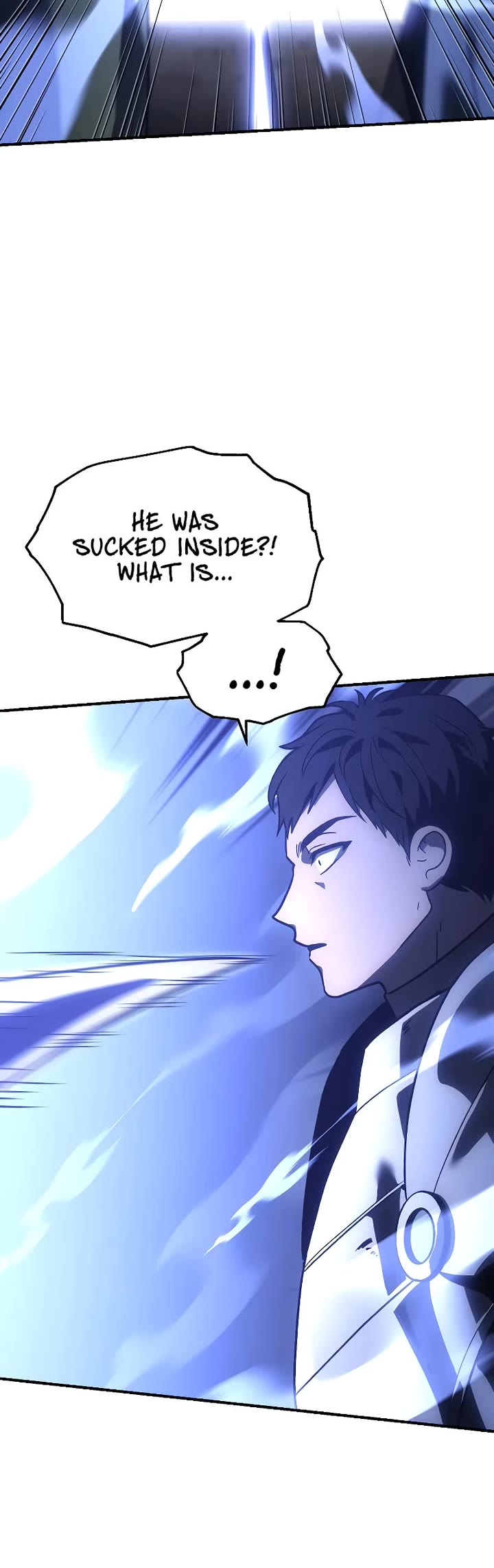 I Used to Be a Boss chapter 101 page 132