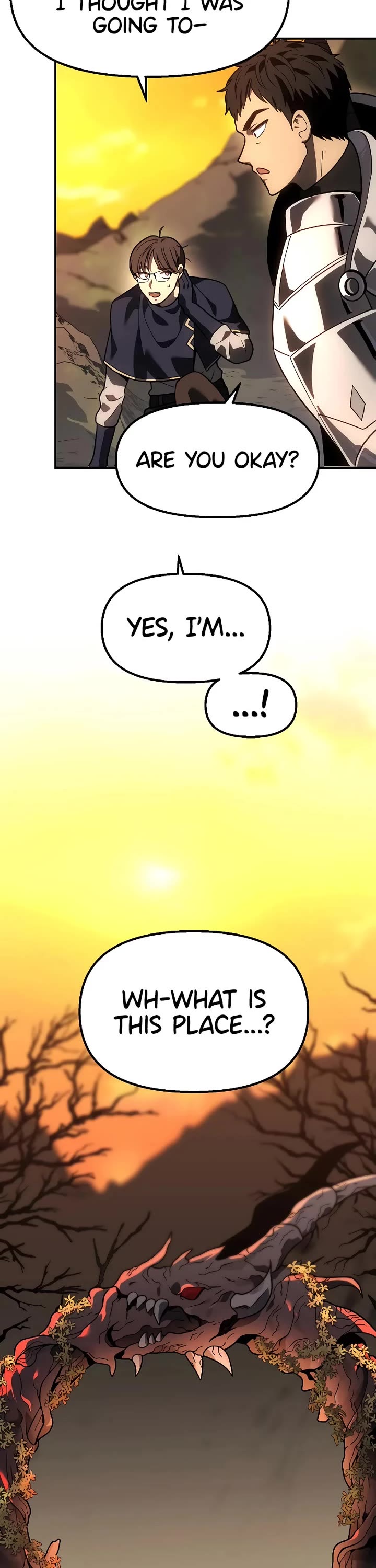 I Used to Be a Boss chapter 101 page 139