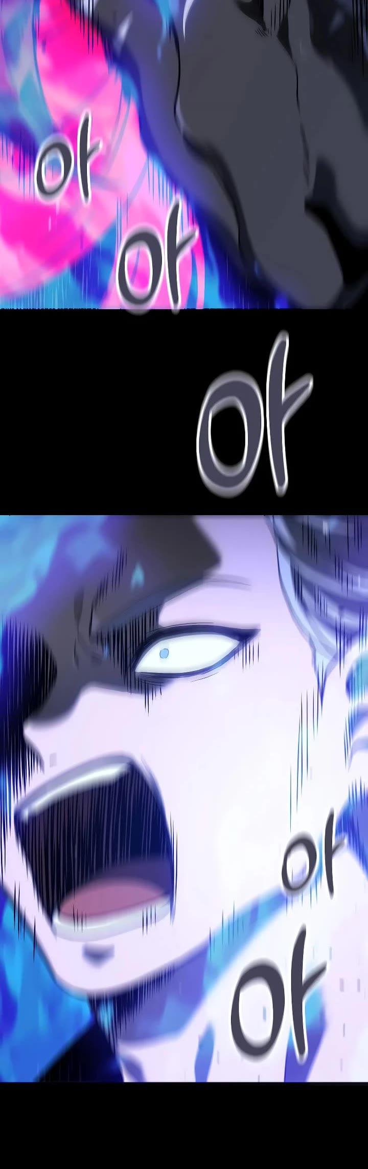 I Used to Be a Boss chapter 101 page 14