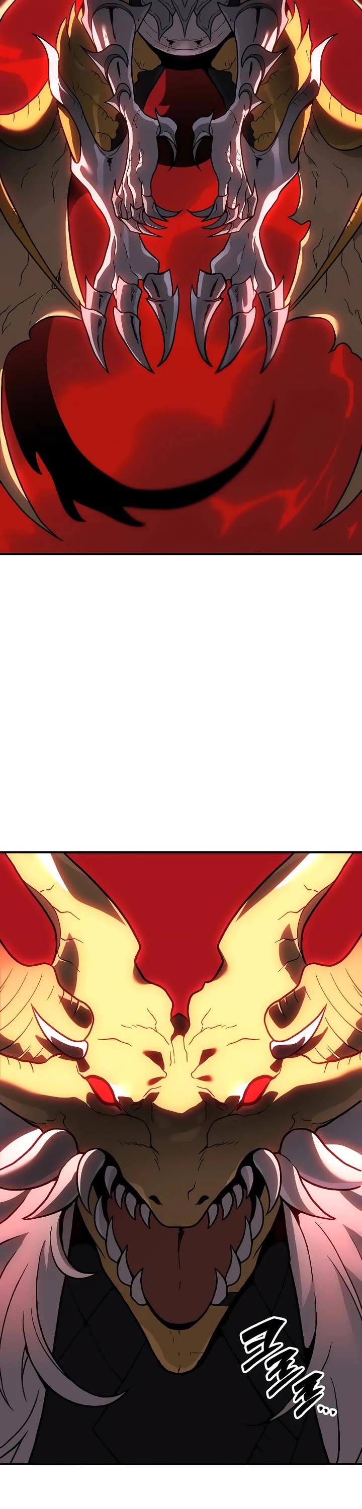 I Used to Be a Boss chapter 101 page 145