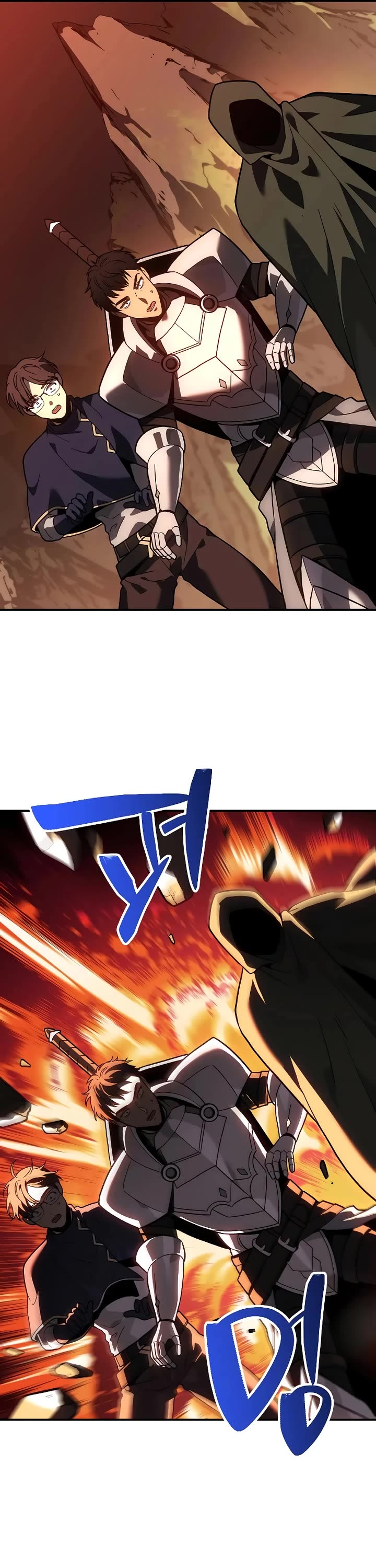 I Used to Be a Boss chapter 101 page 148