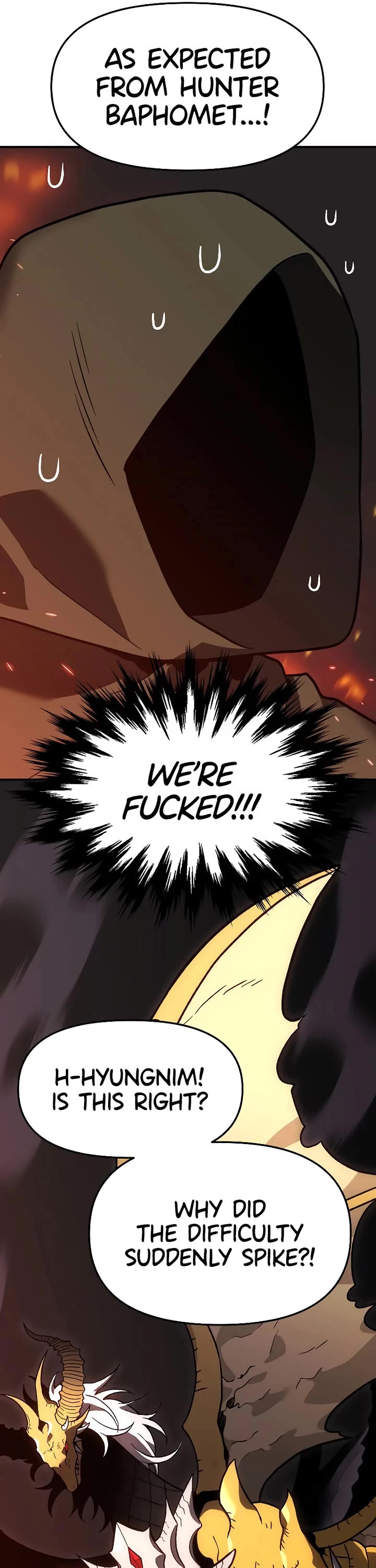 I Used to Be a Boss chapter 101 page 152