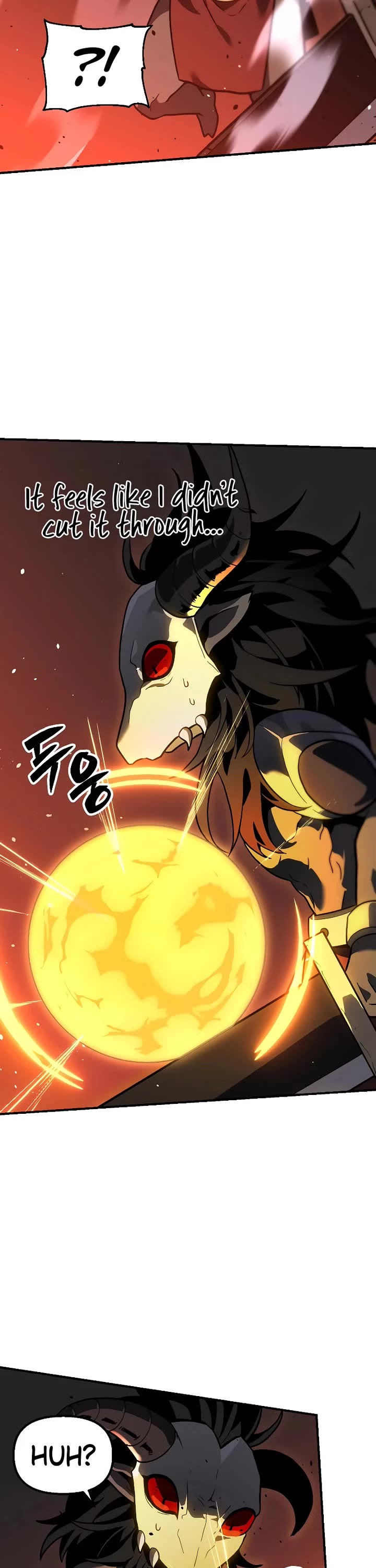 I Used to Be a Boss chapter 101 page 163