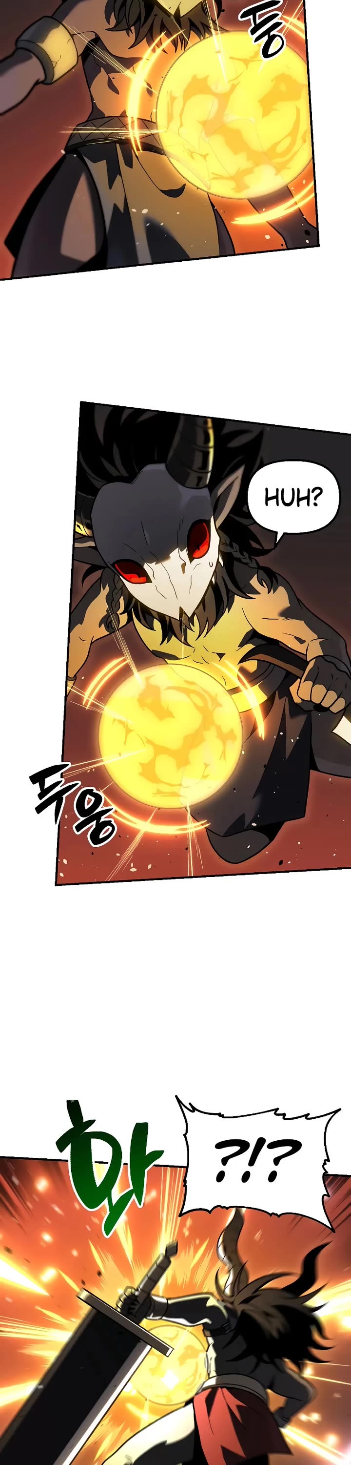 I Used to Be a Boss chapter 101 page 164