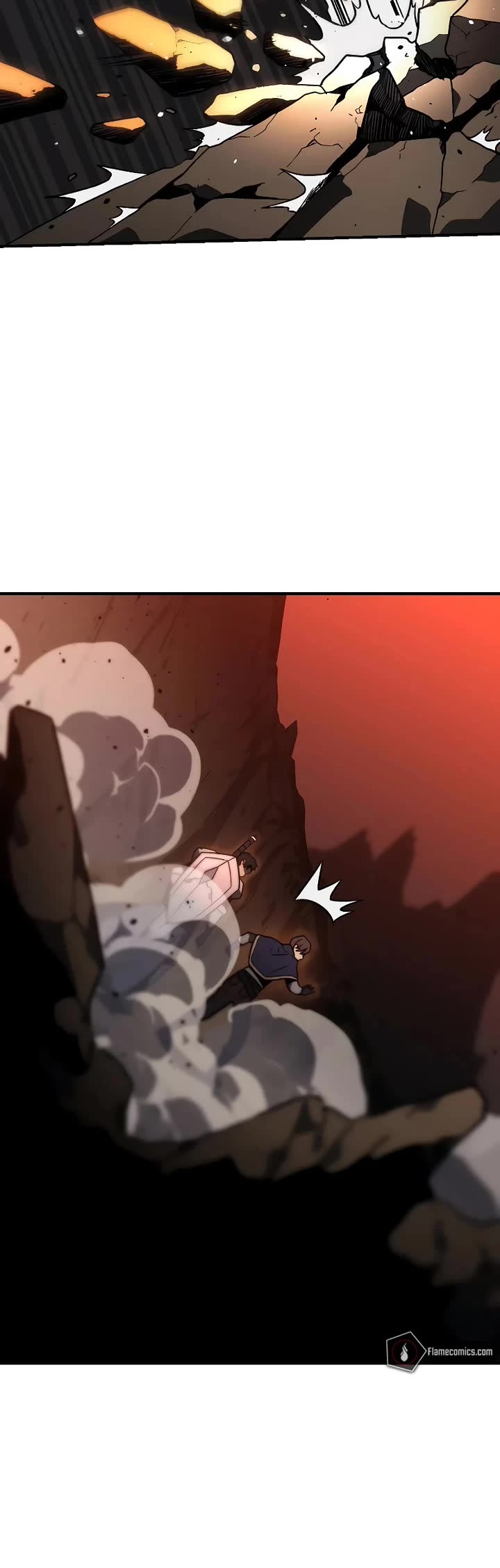 I Used to Be a Boss chapter 101 page 166