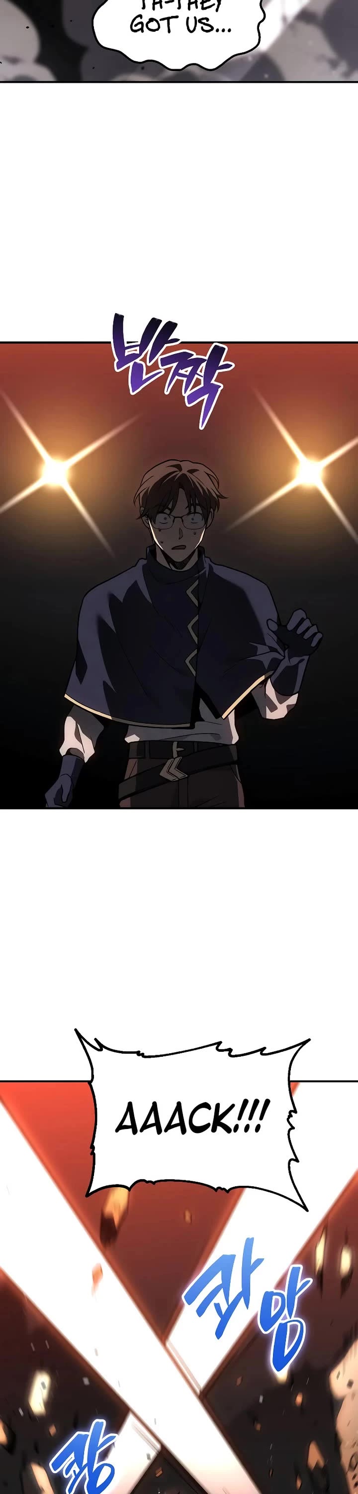 I Used to Be a Boss chapter 101 page 168