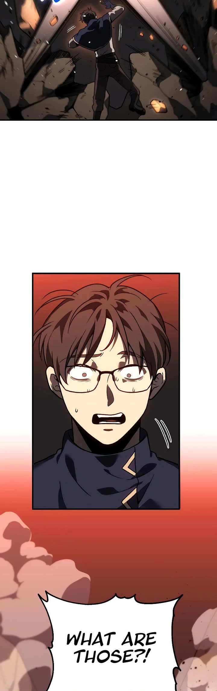 I Used to Be a Boss chapter 101 page 169