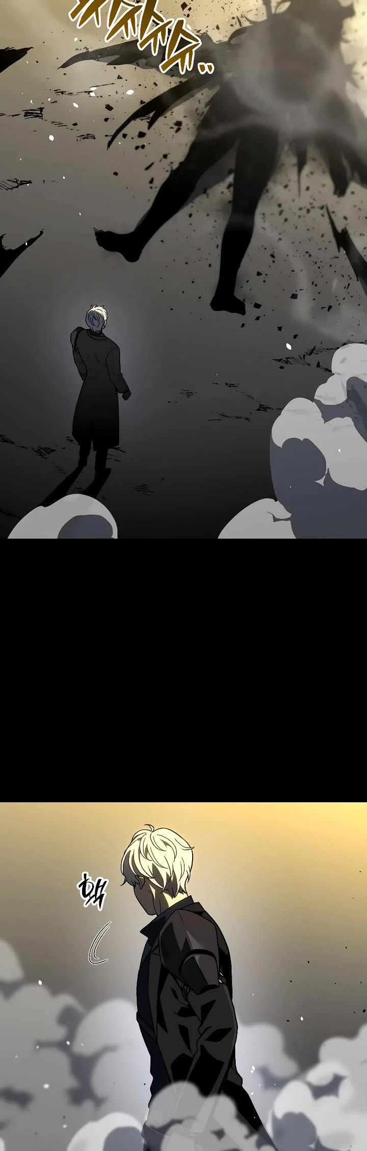 I Used to Be a Boss chapter 101 page 18