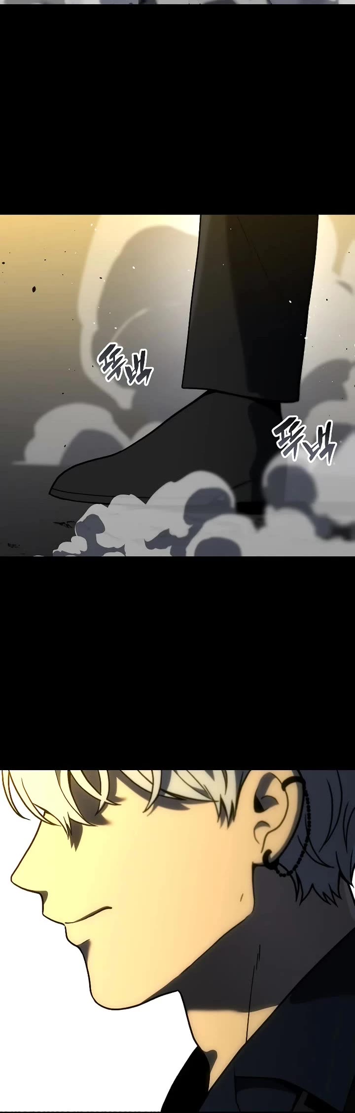 I Used to Be a Boss chapter 101 page 19