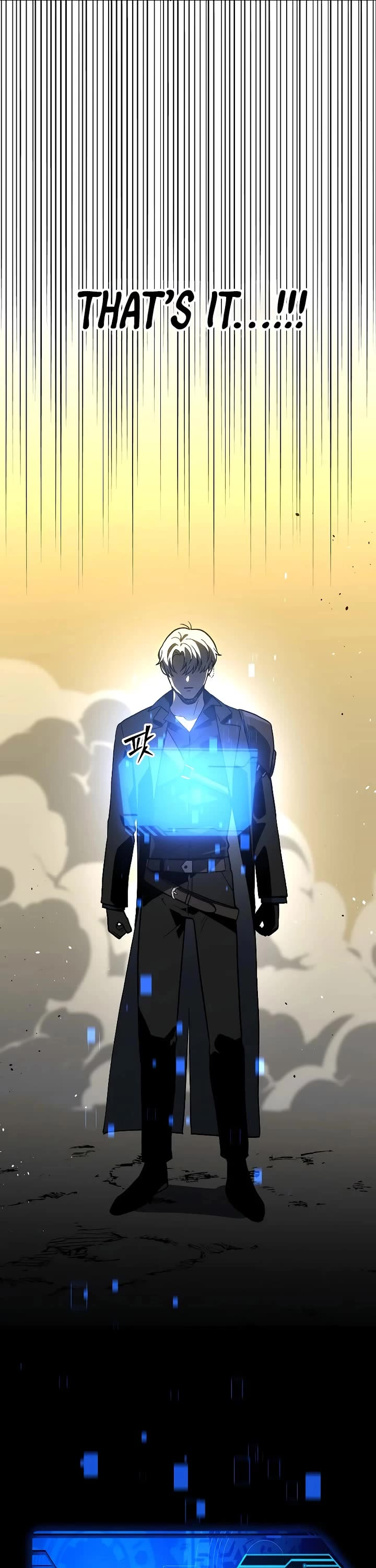 I Used to Be a Boss chapter 101 page 20