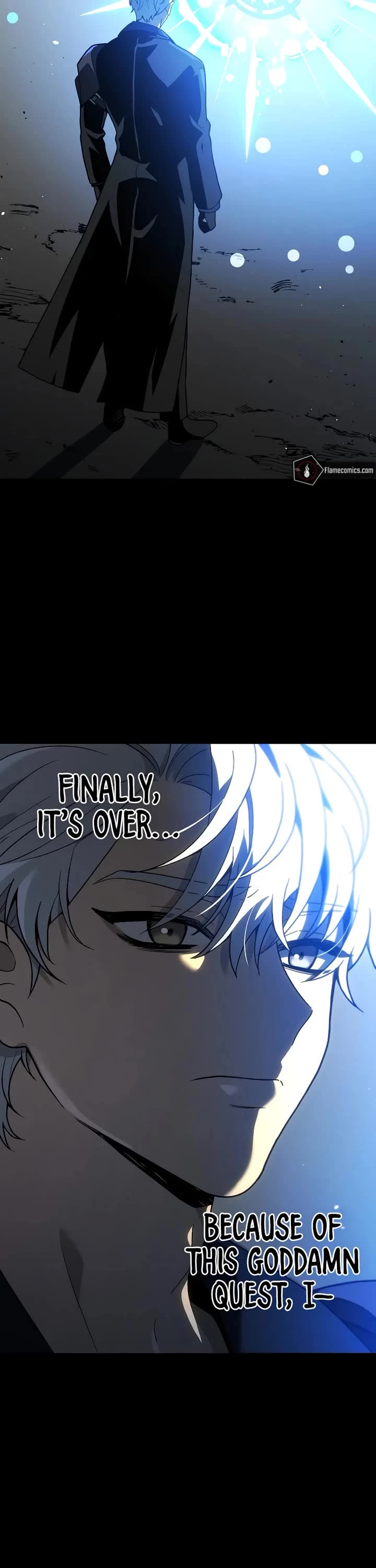 I Used to Be a Boss chapter 101 page 22