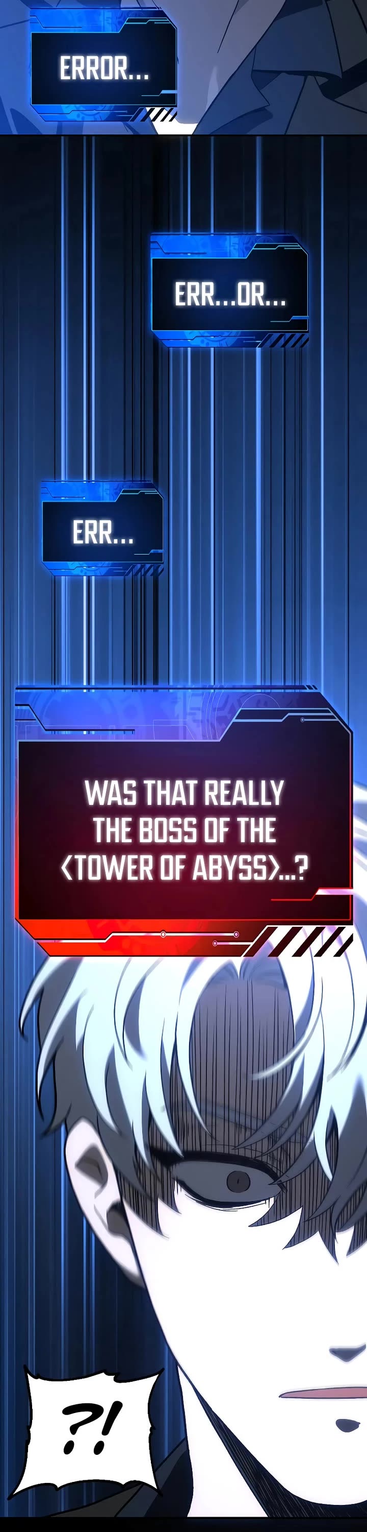 I Used to Be a Boss chapter 101 page 26