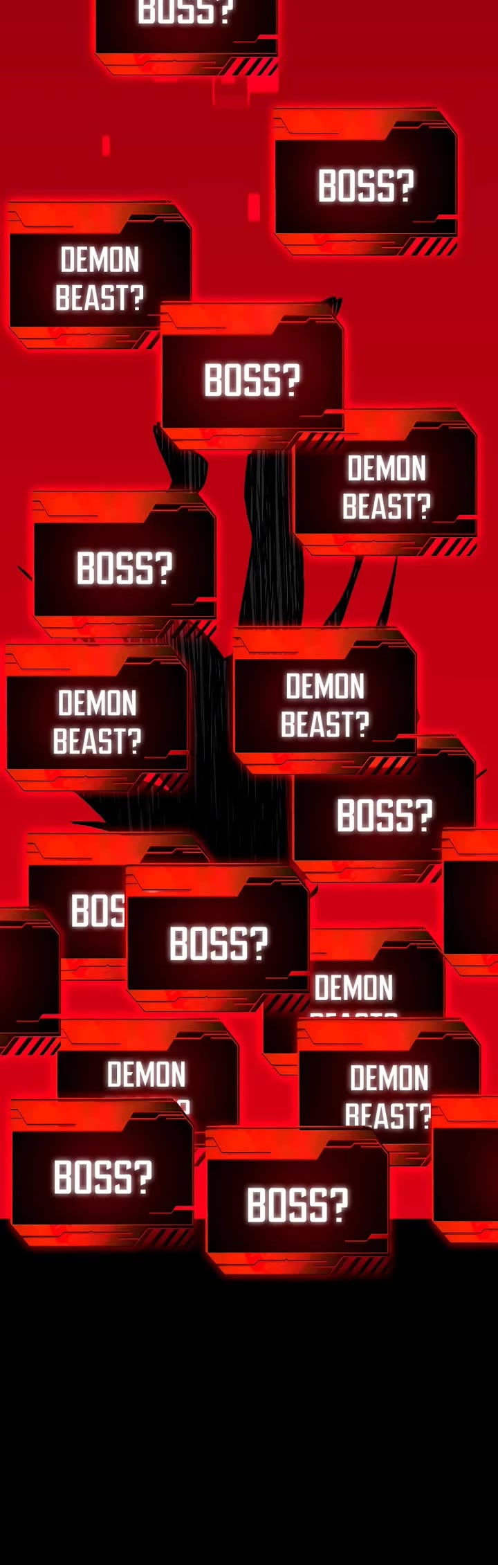 I Used to Be a Boss chapter 101 page 29