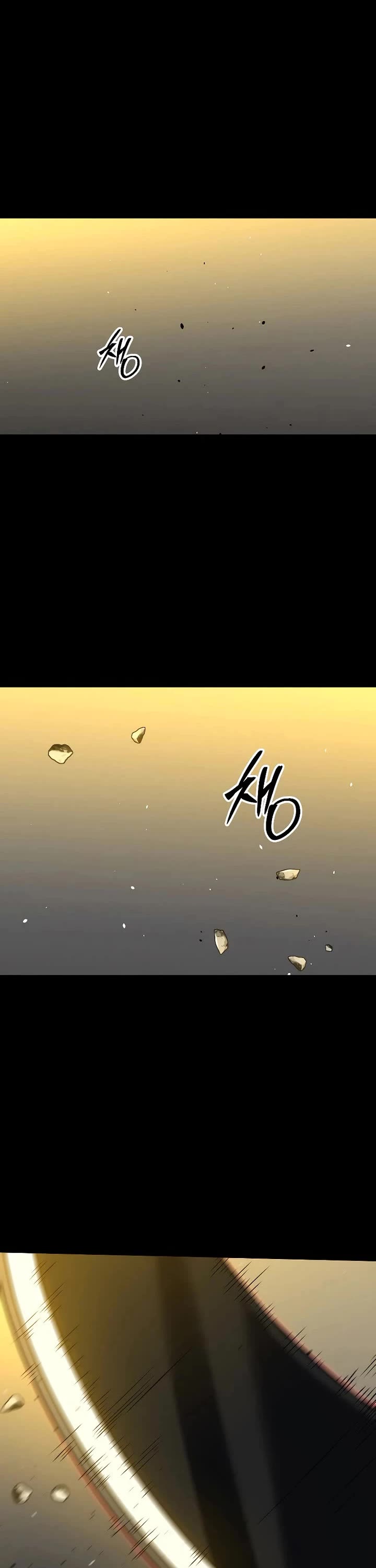 I Used to Be a Boss chapter 101 page 3