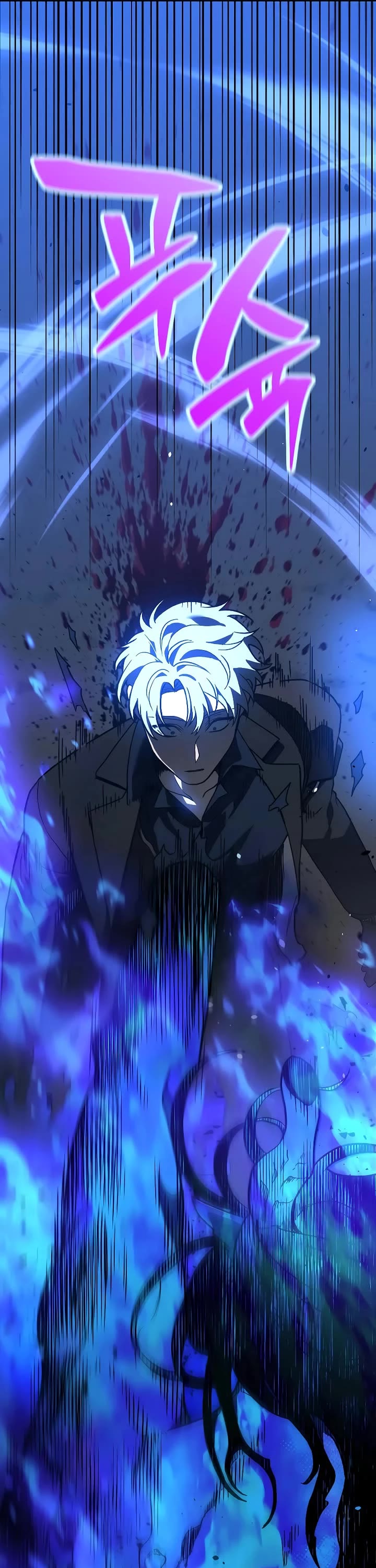 I Used to Be a Boss chapter 101 page 35