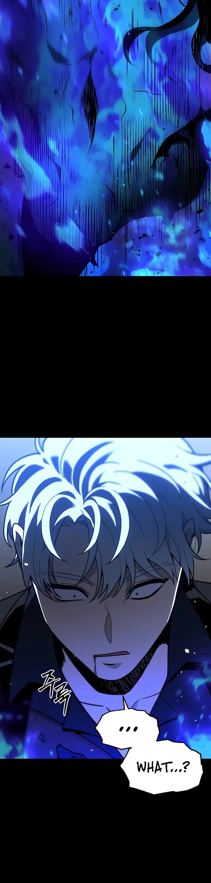 I Used to Be a Boss chapter 101 page 36