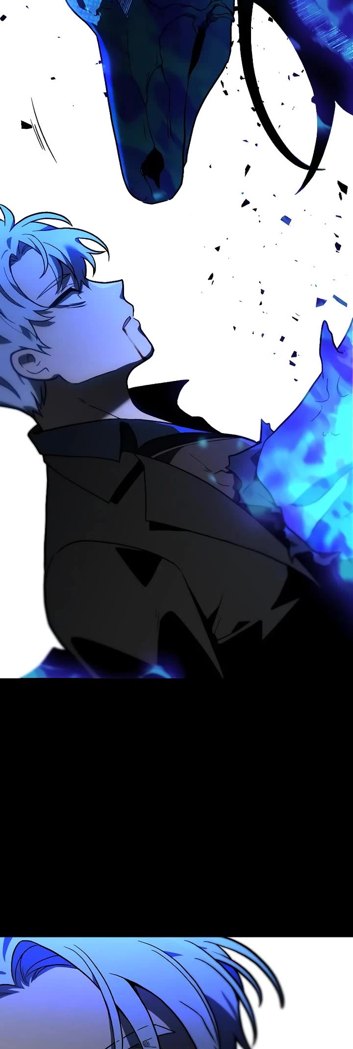 I Used to Be a Boss chapter 101 page 38