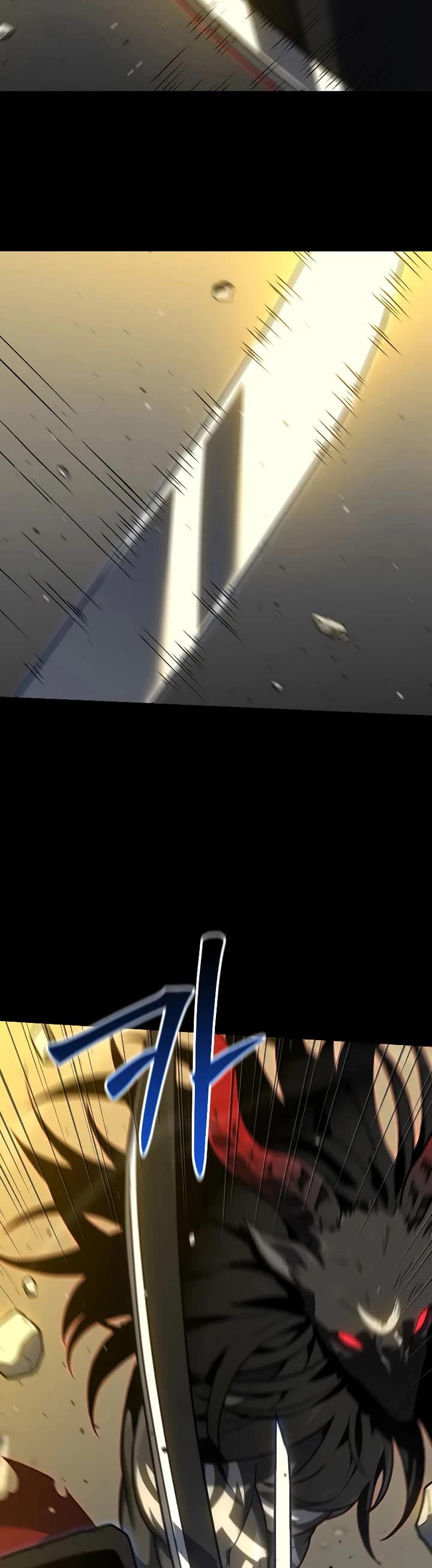 I Used to Be a Boss chapter 101 page 4