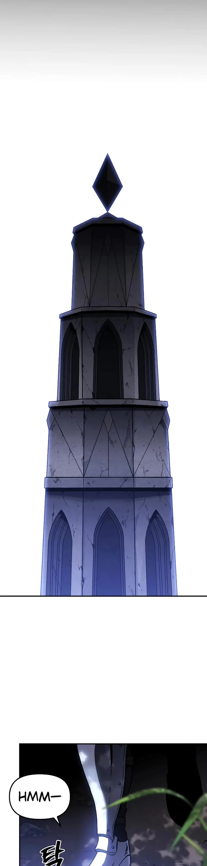 I Used to Be a Boss chapter 101 page 42