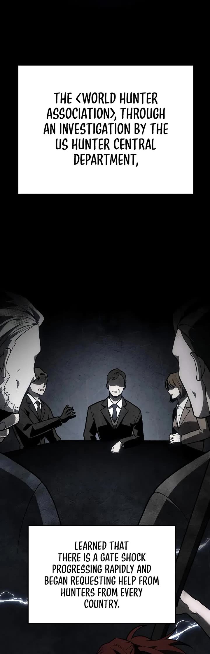 I Used to Be a Boss chapter 101 page 49