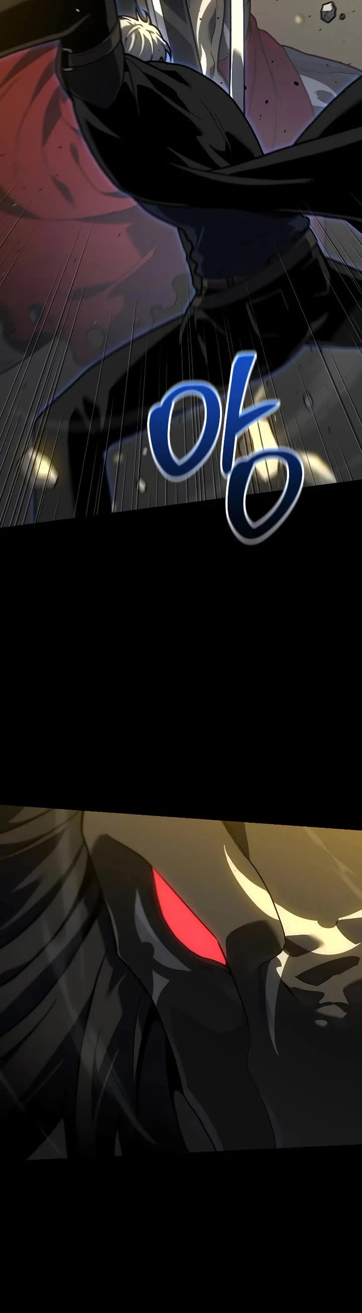 I Used to Be a Boss chapter 101 page 5