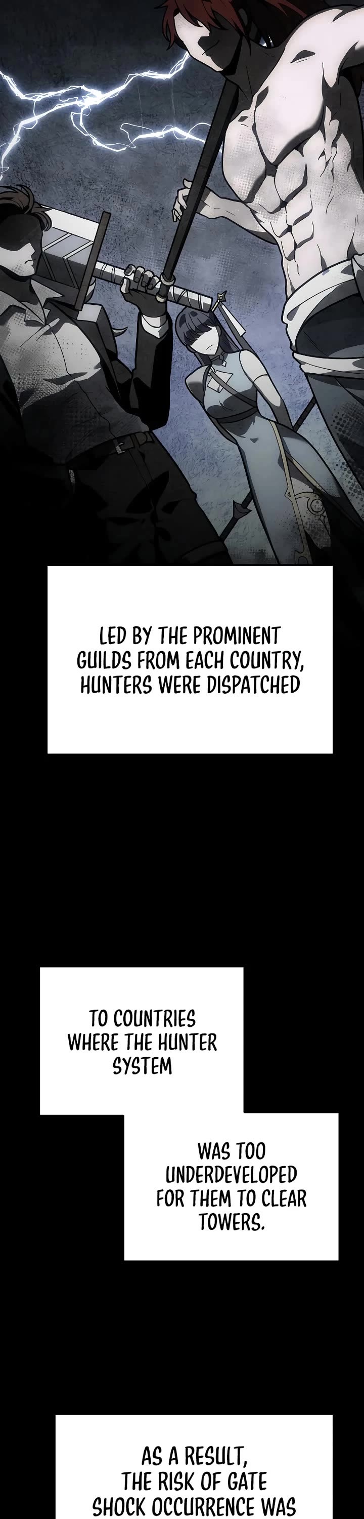 I Used to Be a Boss chapter 101 page 50