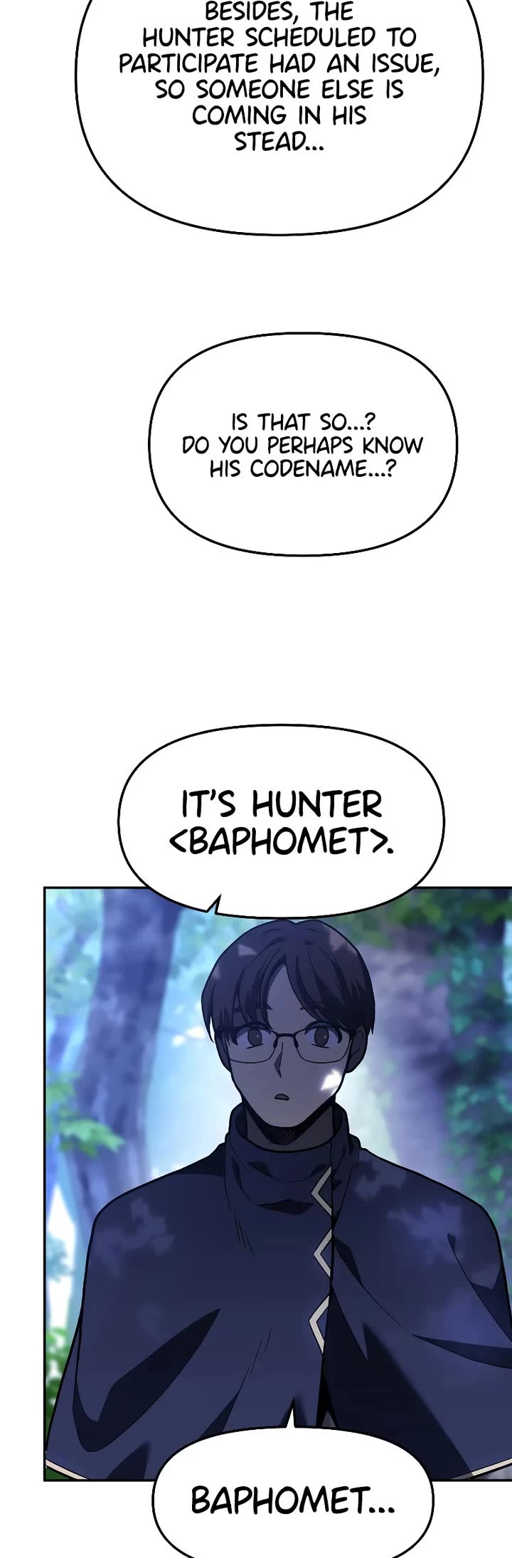 I Used to Be a Boss chapter 101 page 53