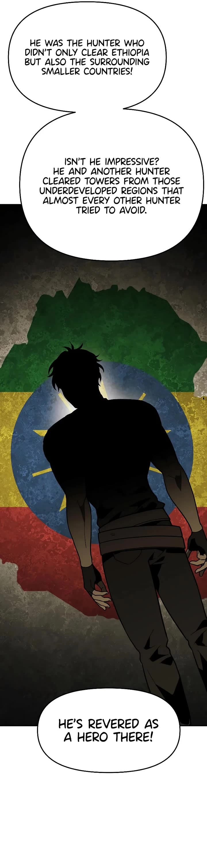 I Used to Be a Boss chapter 101 page 55