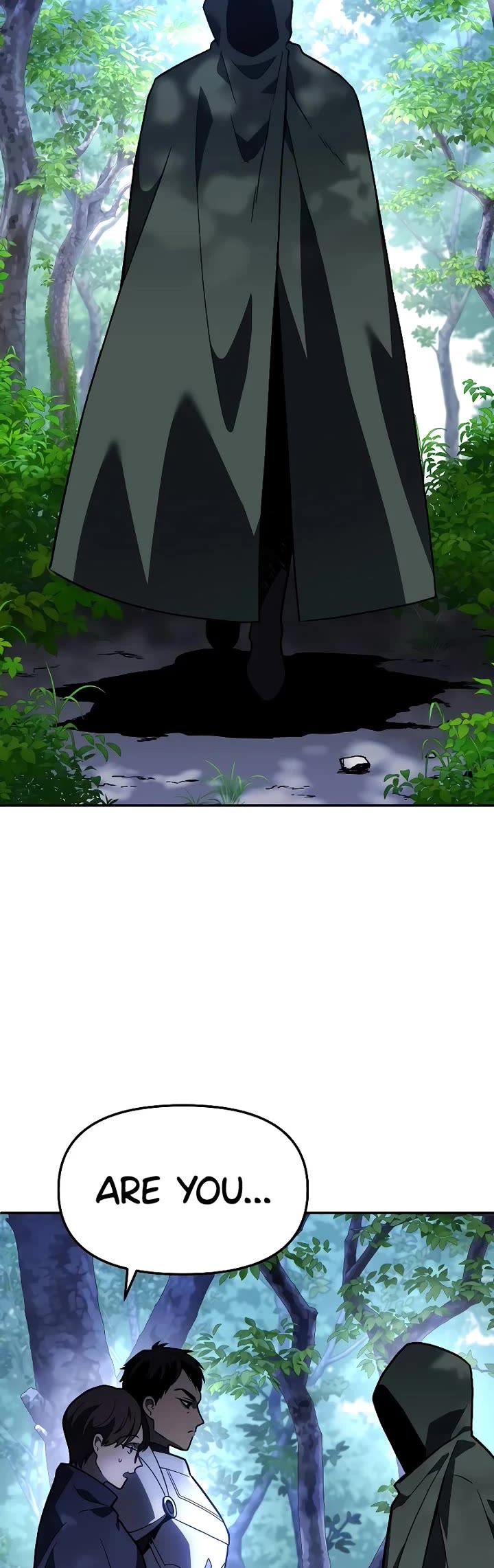 I Used to Be a Boss chapter 101 page 58