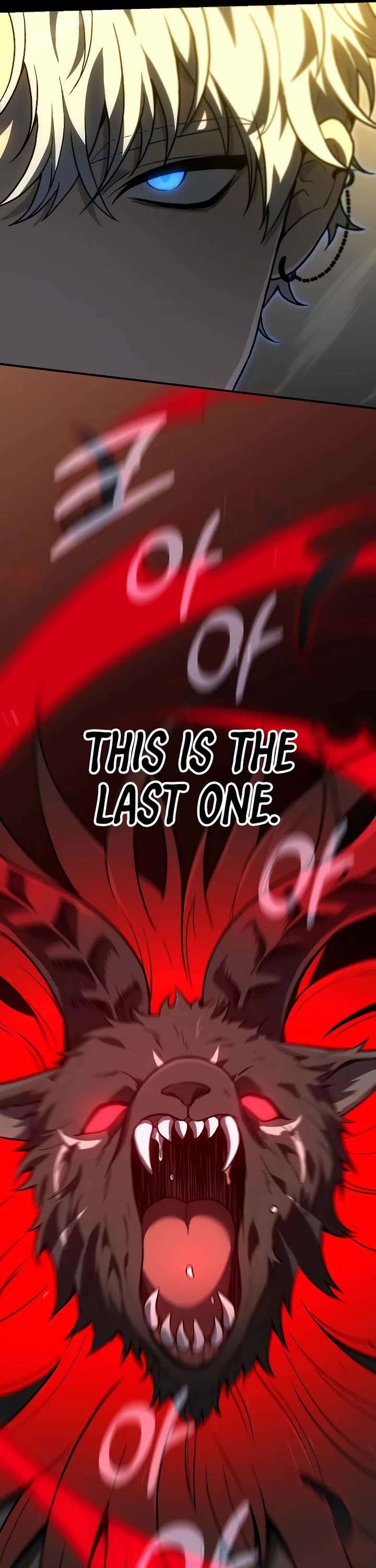 I Used to Be a Boss chapter 101 page 6