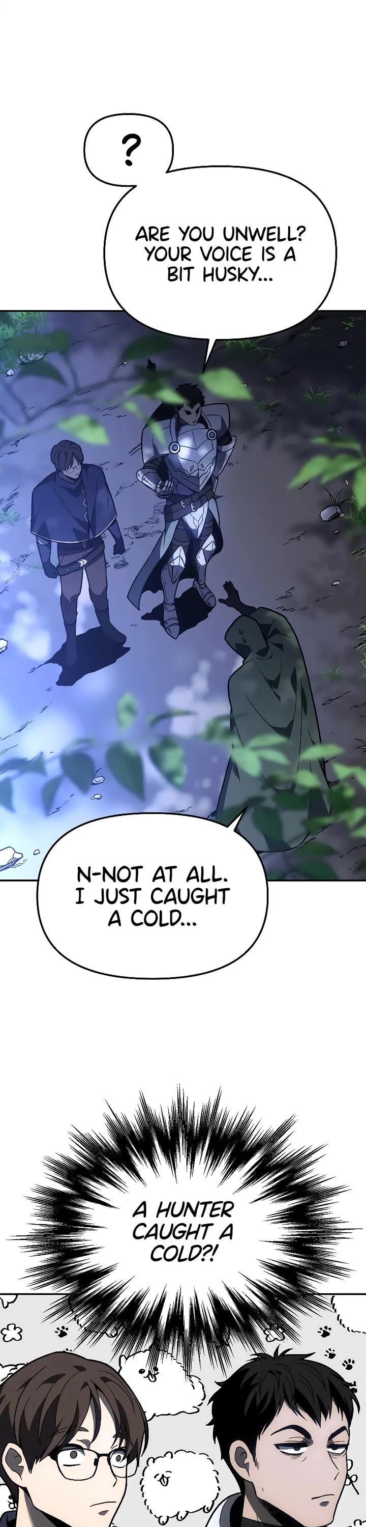 I Used to Be a Boss chapter 101 page 60