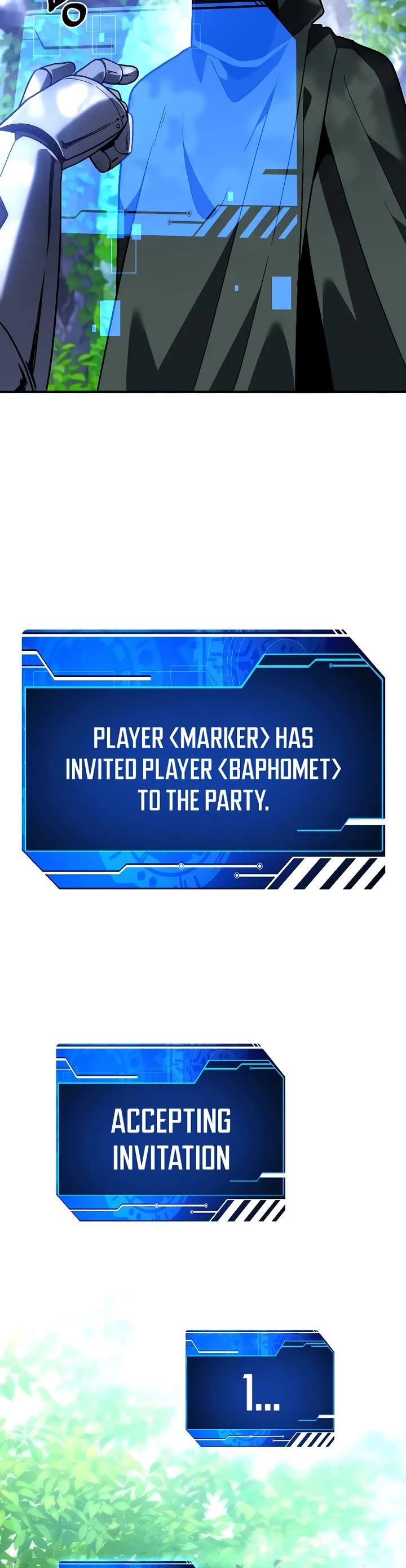 I Used to Be a Boss chapter 101 page 62