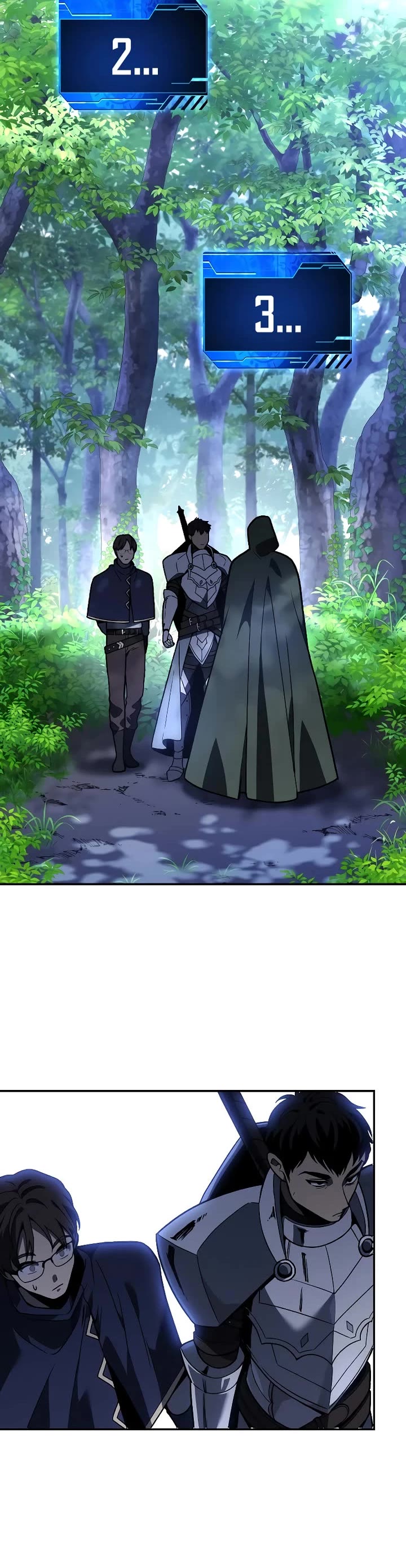 I Used to Be a Boss chapter 101 page 63