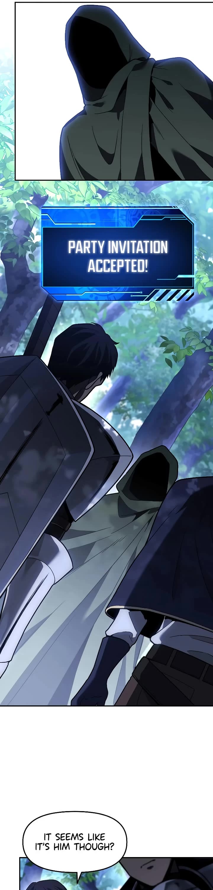 I Used to Be a Boss chapter 101 page 64