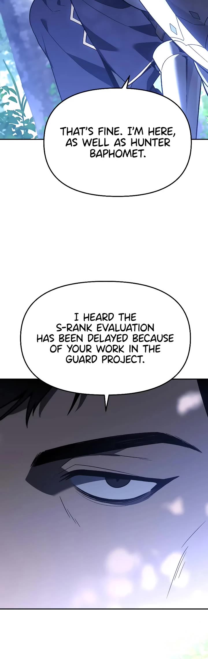 I Used to Be a Boss chapter 101 page 67