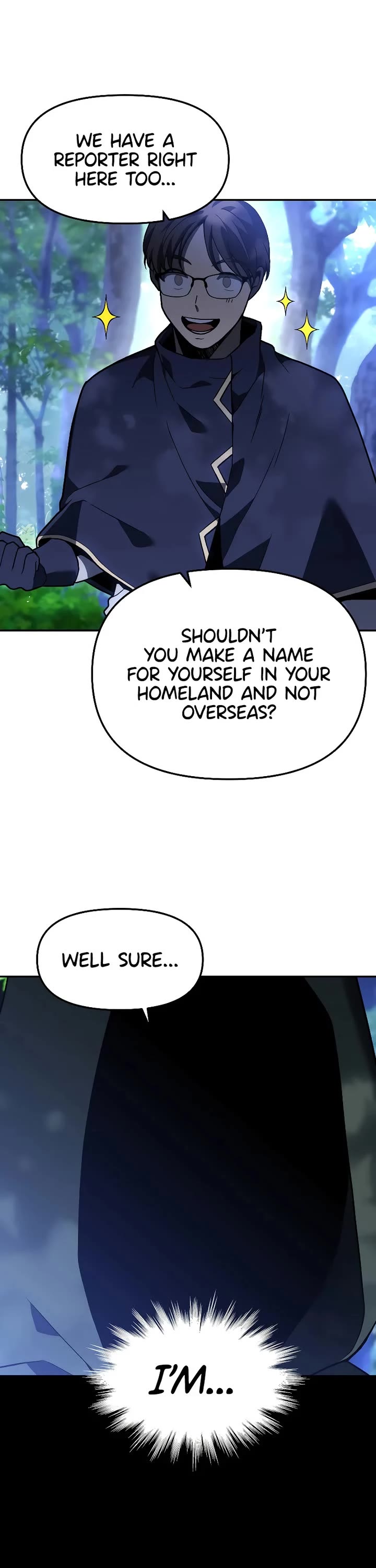 I Used to Be a Boss chapter 101 page 69