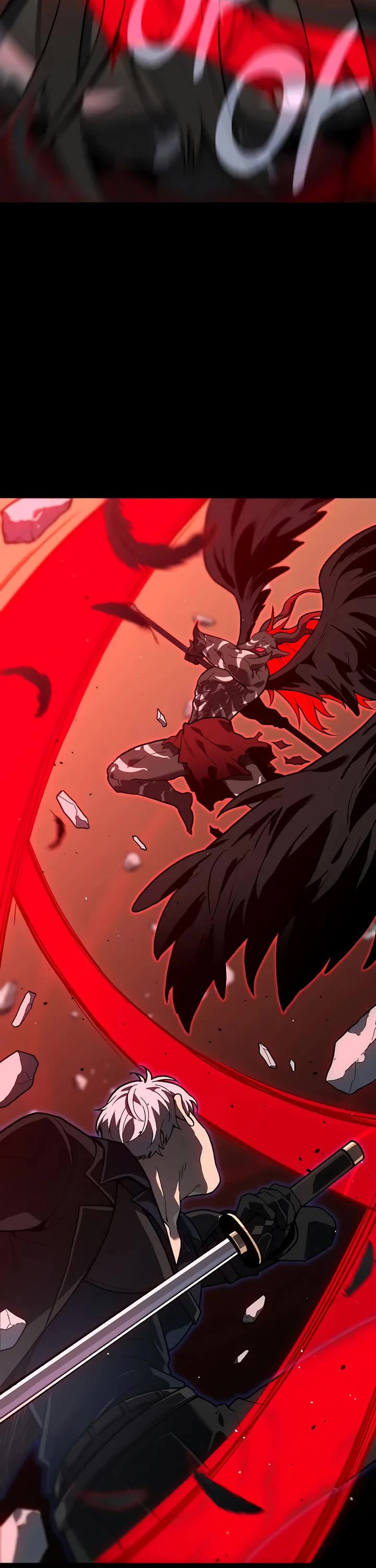 I Used to Be a Boss chapter 101 page 7